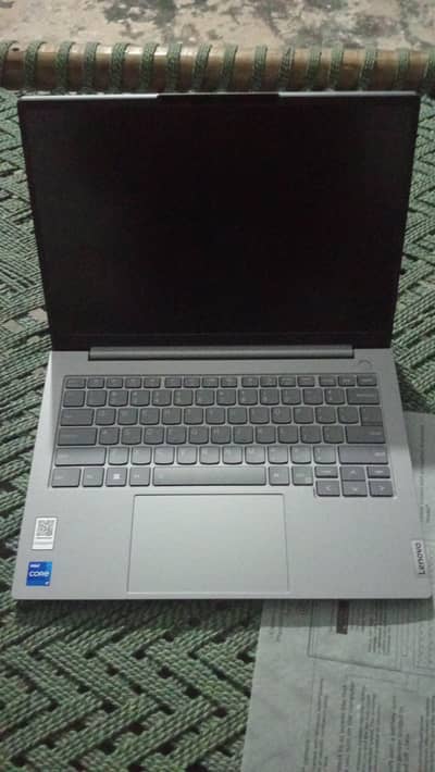 Lenovo: Intel i7 (13th Generation) - 1355U 1.7GHz ThinkBook 14 G6 IRL