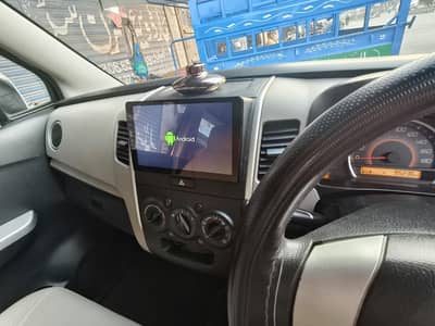 Suzuki Wagon R 2018