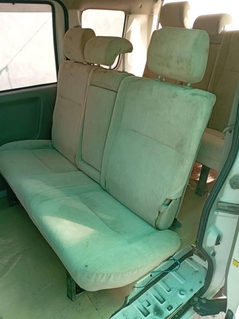 Mazda  2012/16 Good Condition 6