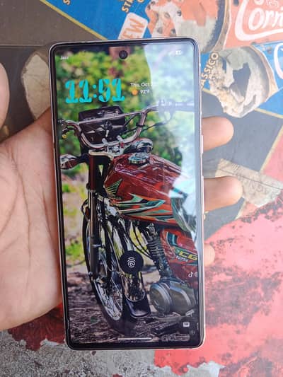 Google Pixel 7