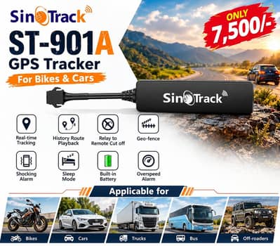 Car Tracker