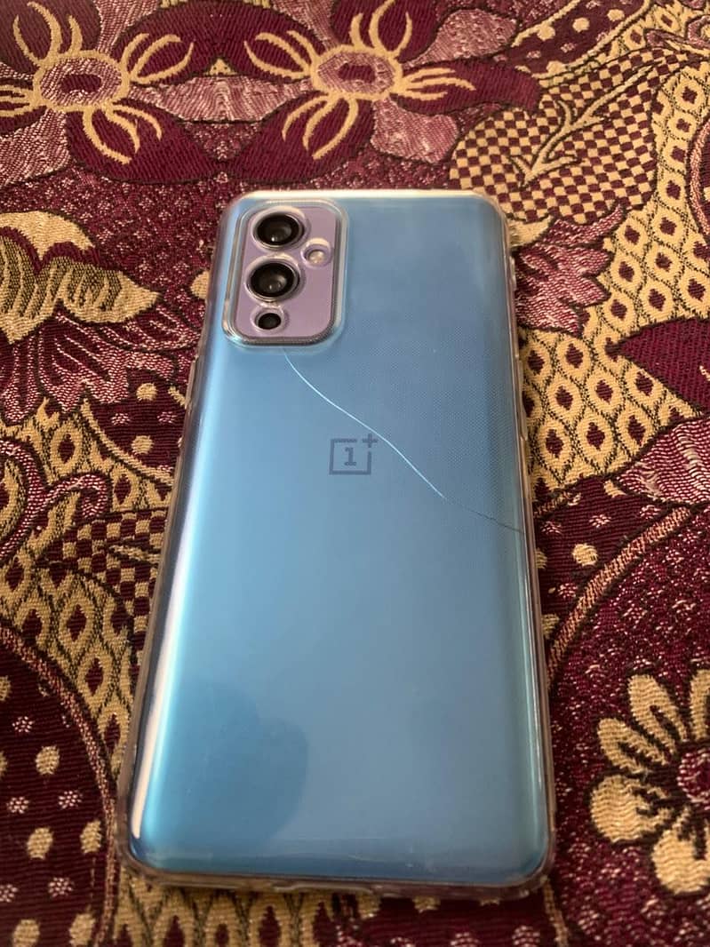 One Plus 9 0