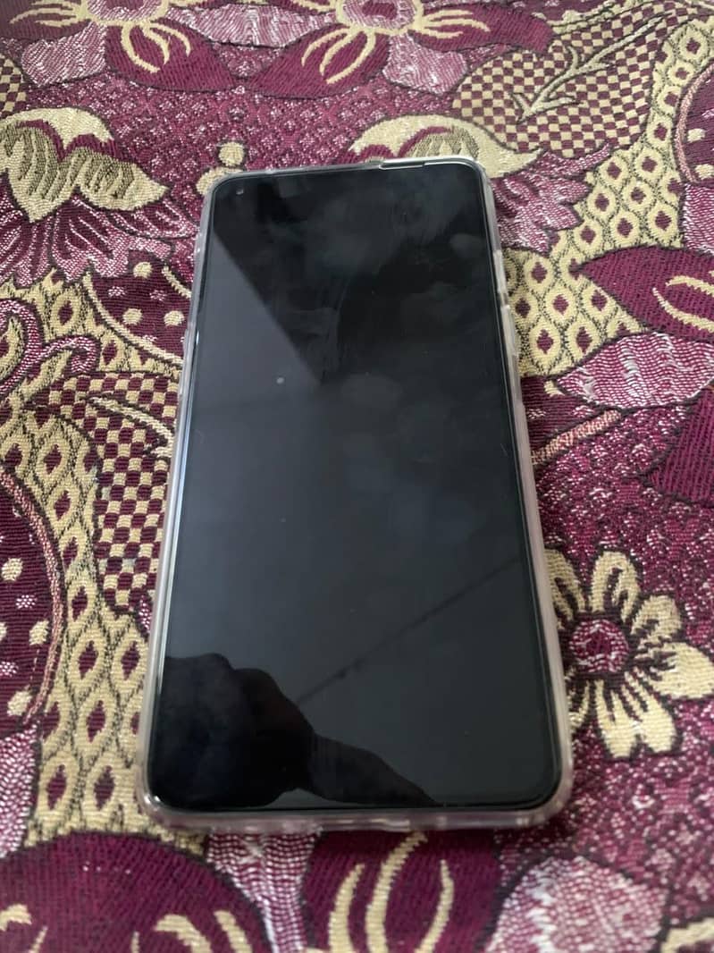 One Plus 9 1