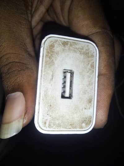 original charger 22.5 watt
