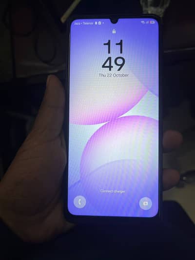 Samsung Mobile A07 5G