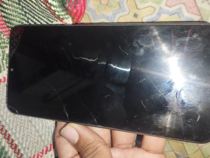Xiaomi Redmi 9 1