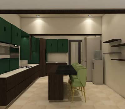 Wood work Services | Kitchen | Wardrobe | Repairing work