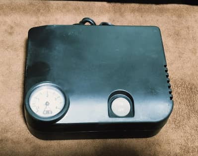Air pump / Air compressor