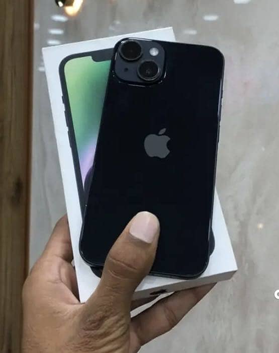 Apple iPhone 14 0