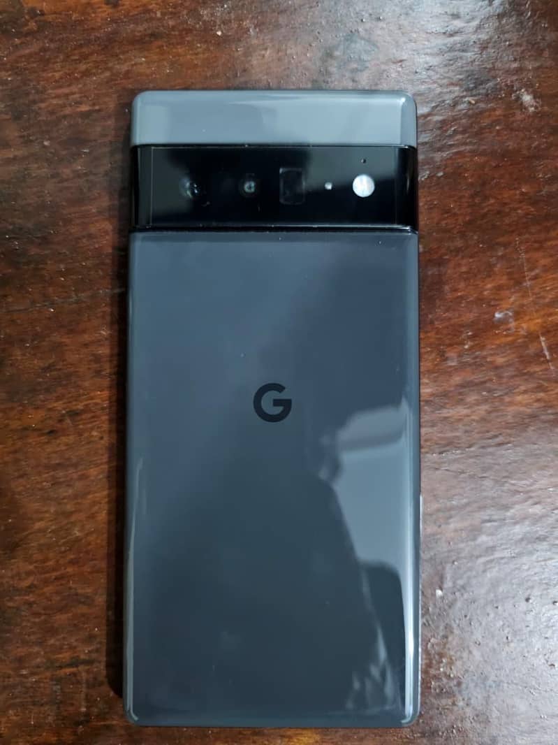 Google Pixel 6 Pro 12/512 2