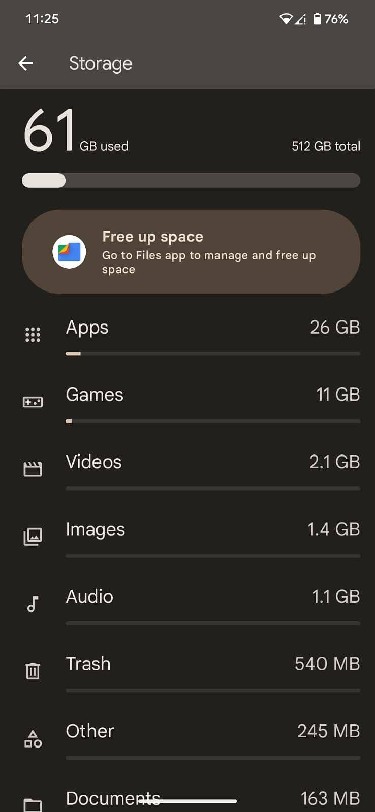 Google Pixel 6 Pro 12/512 3