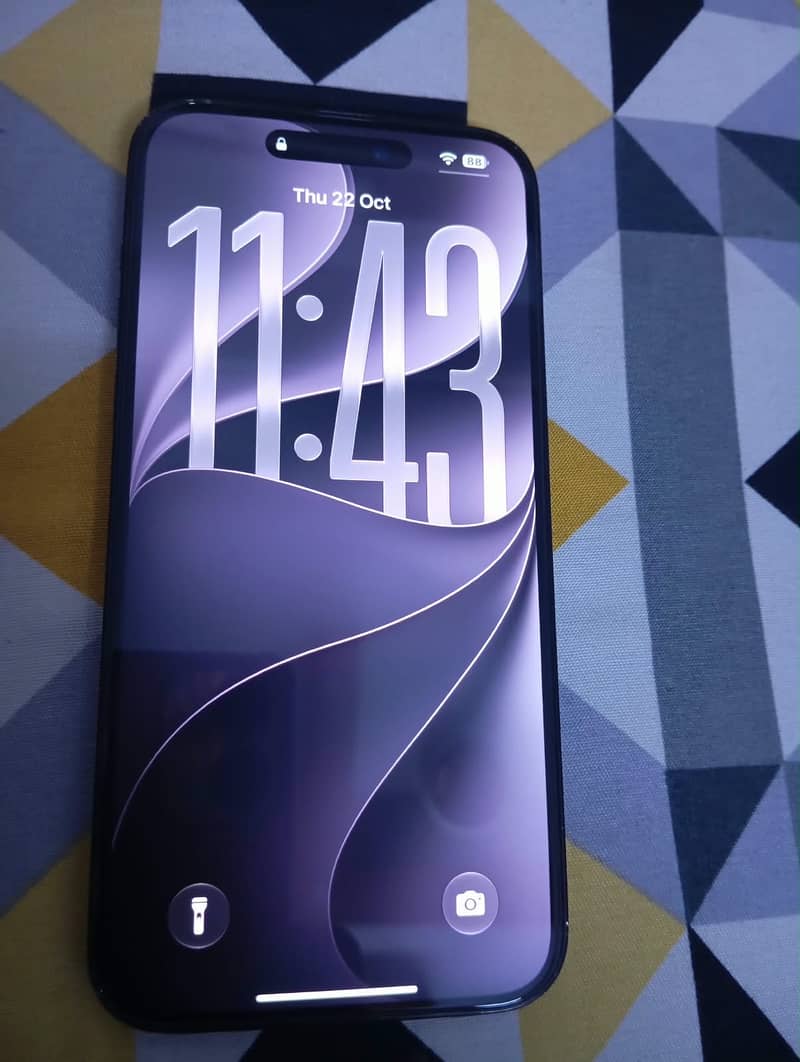 Apple iPhone 14 Pro Max 0
