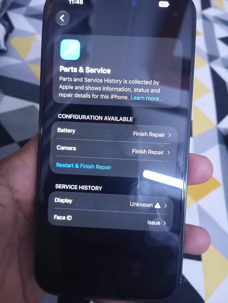 Apple iPhone 14 Pro Max 7