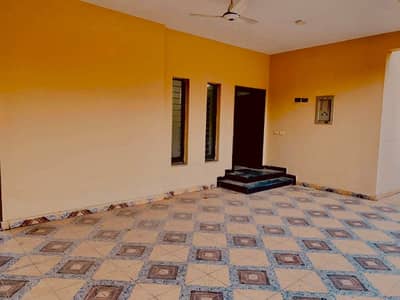 4 Bed House For Sale in Askari 10 Sector F | Double Story