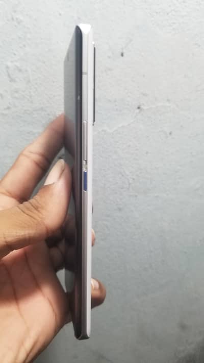 Vivo iQOO 9 Pro