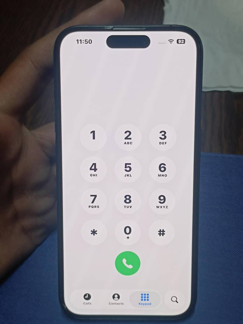 Apple iPhone 15 Pro 4