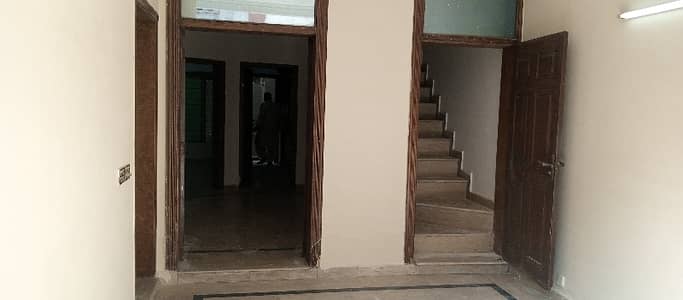 5 Marla Owner Build Double Story House For Sale In Johar Town Phase 2