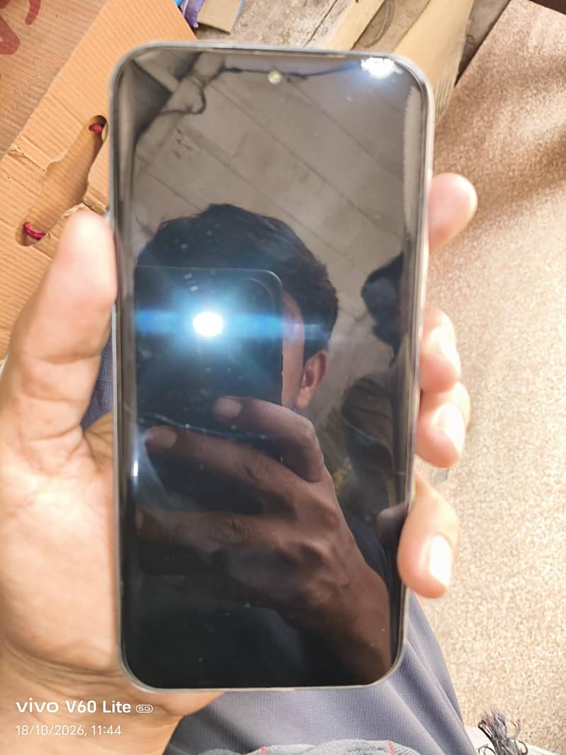 Infinix Other Model 3