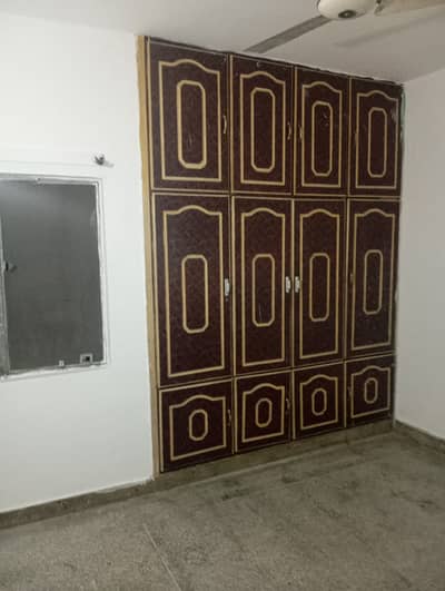 G11/3 ibne sina road E Type Flat For Sale 3rd floor