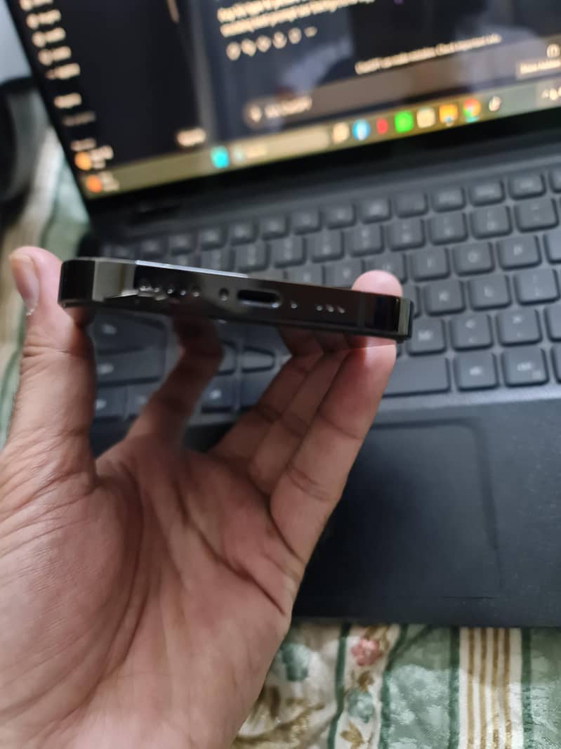 Apple iPhone 14 Pro 5