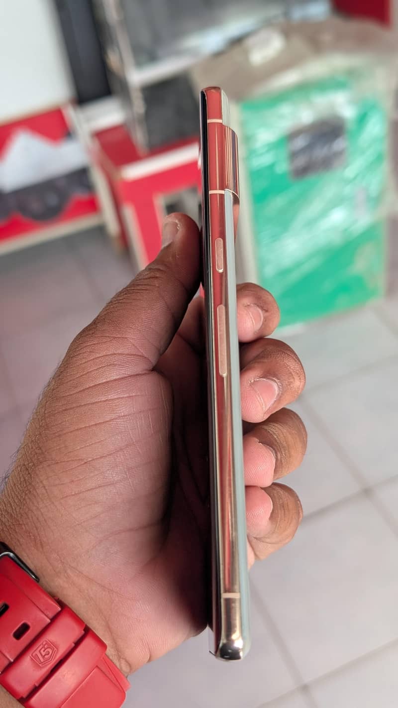 Google Pixel 7 Pro 256gb 1