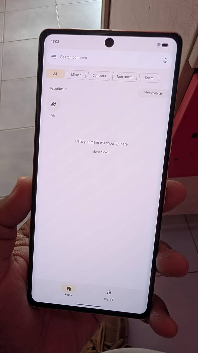 Google Pixel 7 Pro 256gb 7
