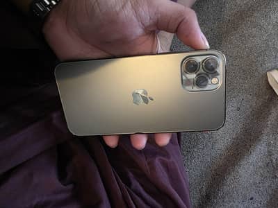 Apple iPhone 12 Pro