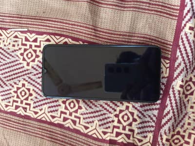Samsung Mobile A20