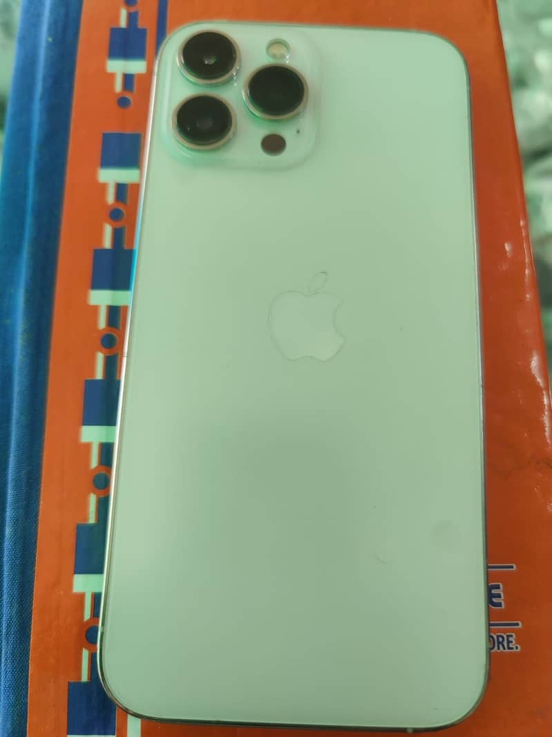 Apple iPhone 13 Pro Max 1