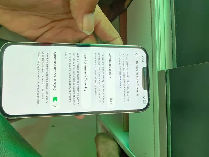 Apple iPhone 13 Pro Max 7