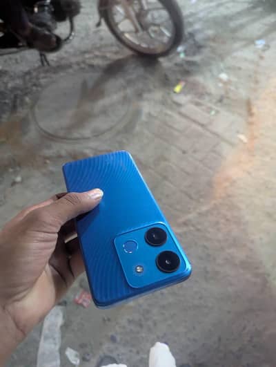 Infinix Smart 7