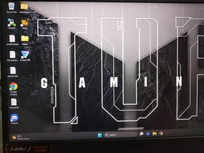 ASUS Gaming Laptop