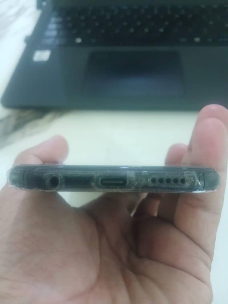Huawei P20 Lite 3