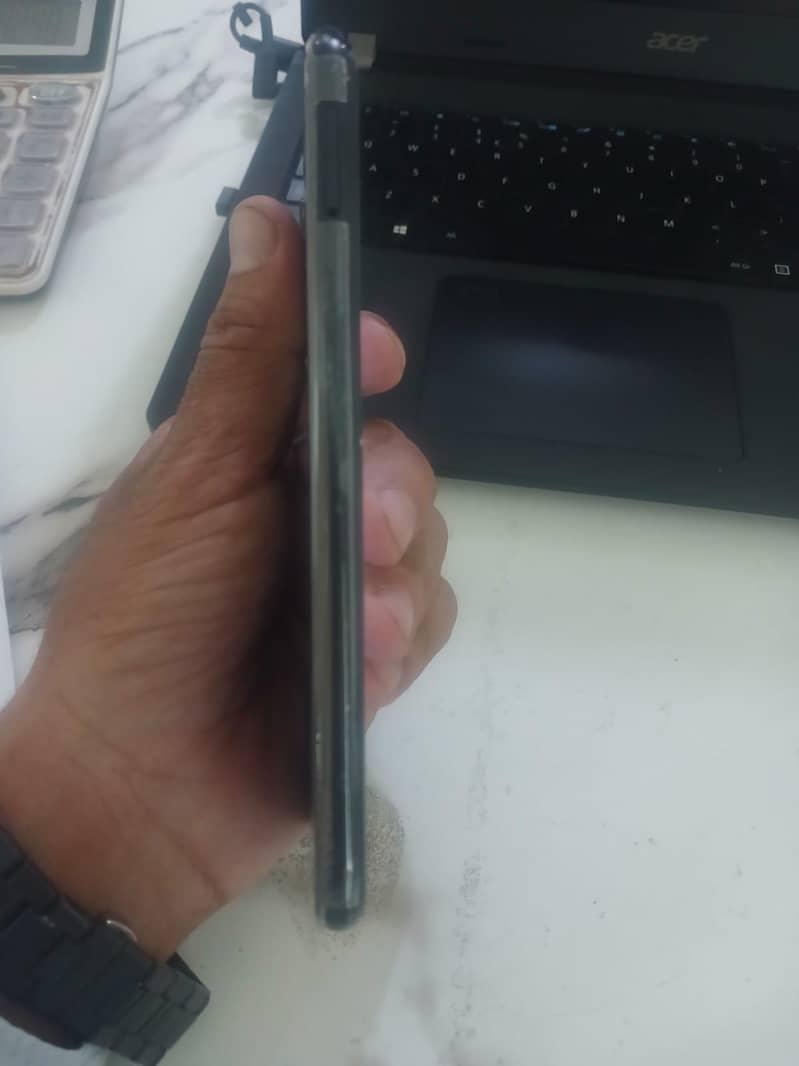 Huawei P20 Lite 4