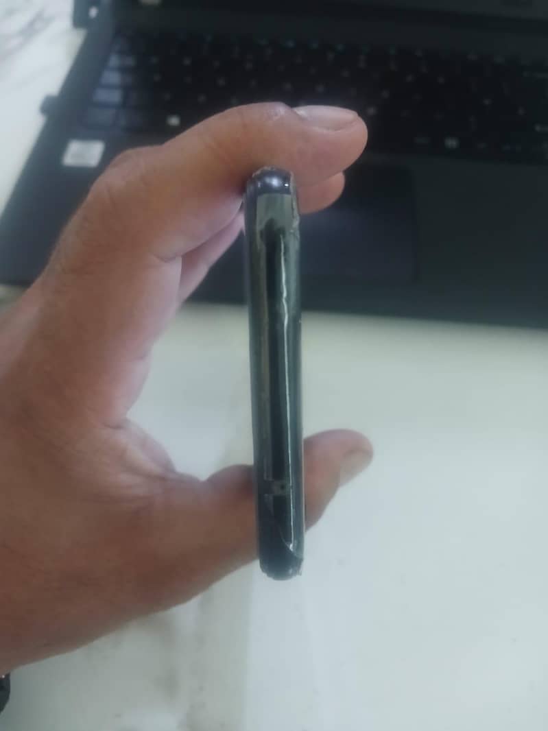 Huawei P20 Lite 5