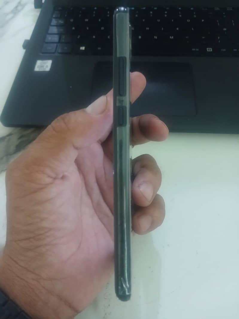 Huawei P20 Lite 6