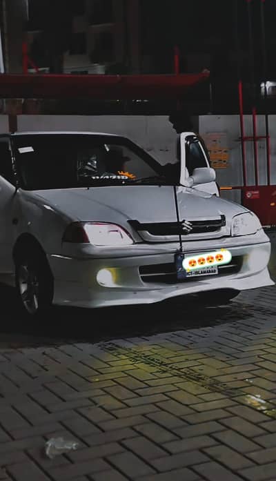 Suzuki cultus