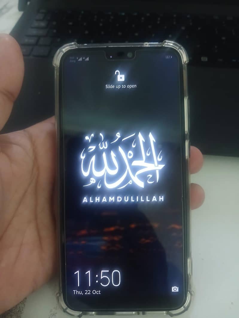 Huawei P20 Lite 7