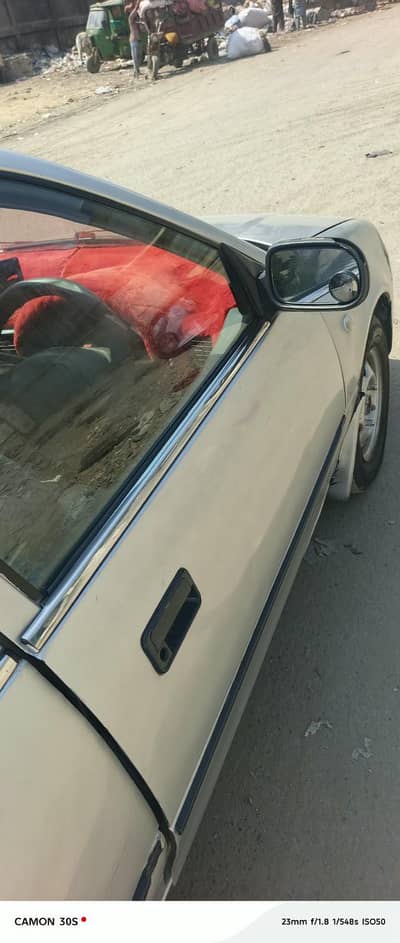 Suzuki Cultus VXR 2004