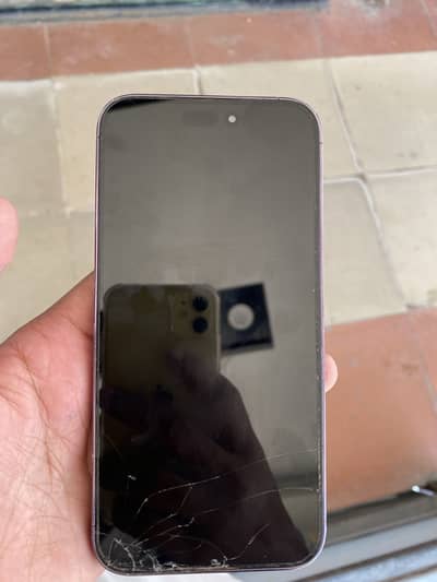 Apple iPhone 14 Pro Max