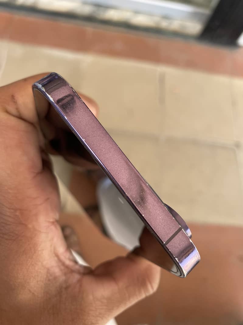 Apple iPhone 14 Pro Max 7