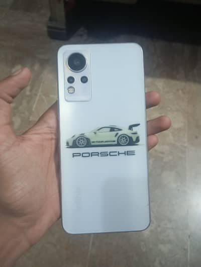 Infinix Note 11 4+3/128gb 03260604866