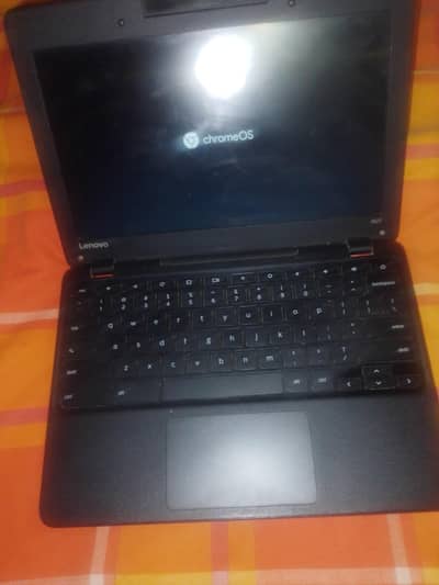 Chromebook lenovo