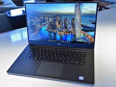 Dell XPS 15 9550 | i7 6700HQ| Nvidia GTX 960M 2GB