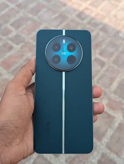 Realme 12 Plus 5g (Exchange possible)