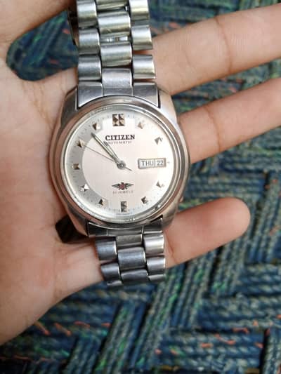 citizen watch original