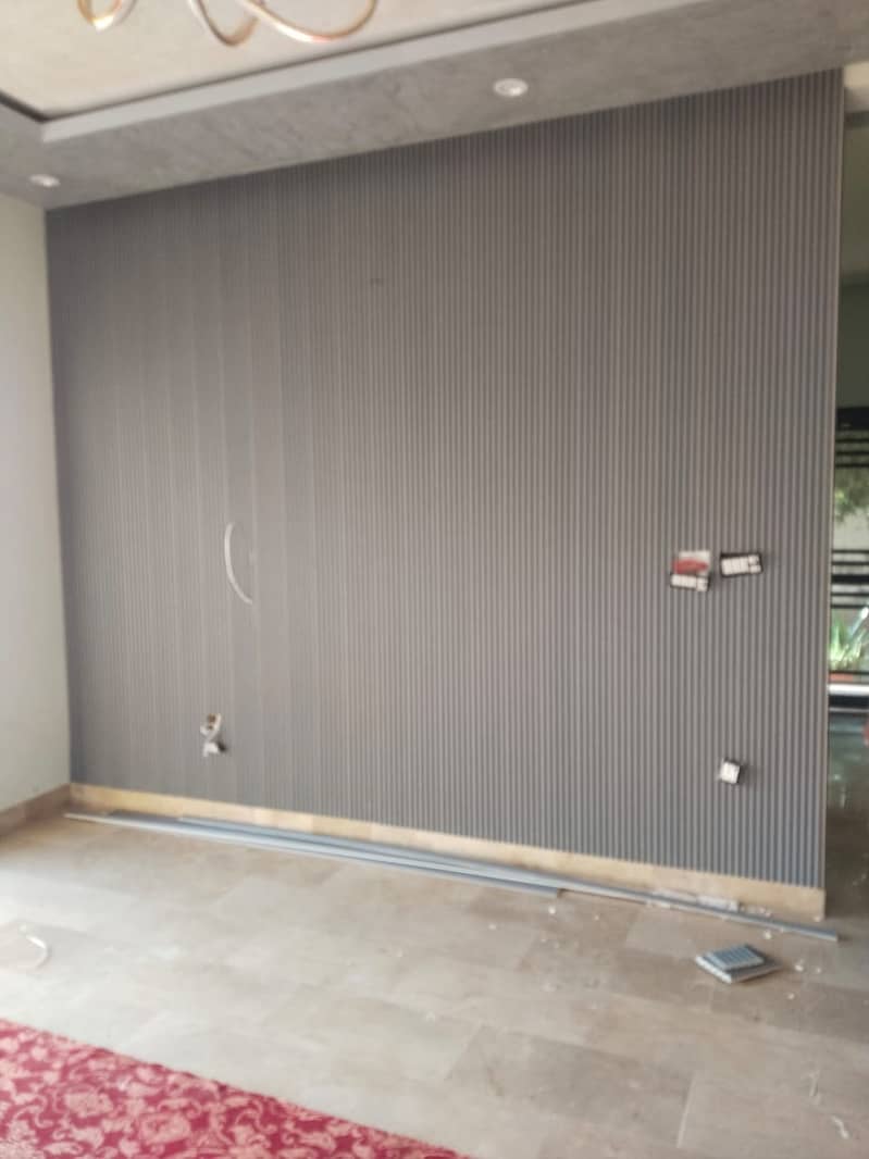 pvc panel -wpc panel -false ceiling - wallpaper 4