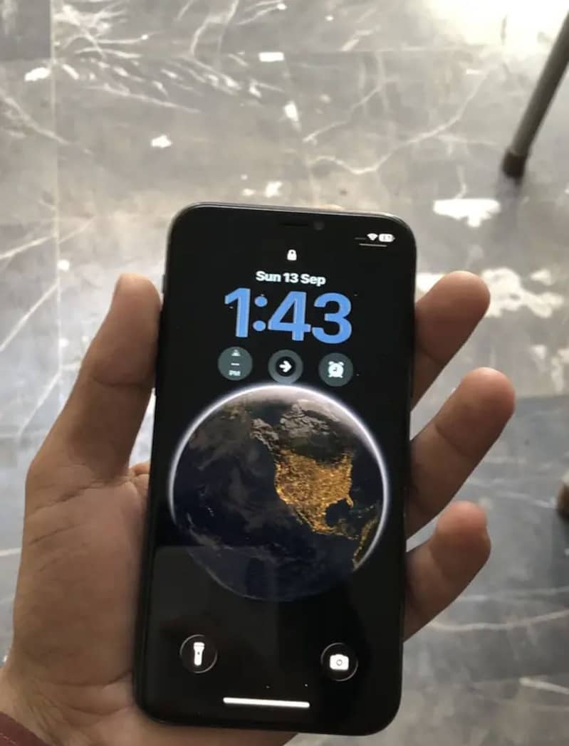 Apple iPhone 11 Pro 3