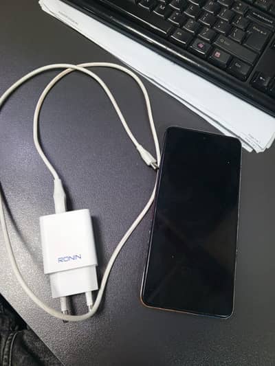 Xiaomi POCO X3 NFC
