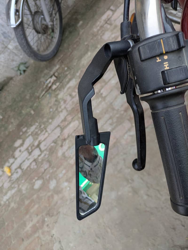 گڈ کنڈیشن ہے 4